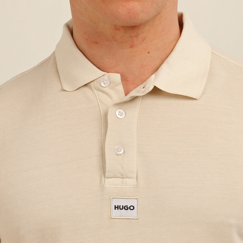 Hugo Boss Slim Fit Polo Shirt