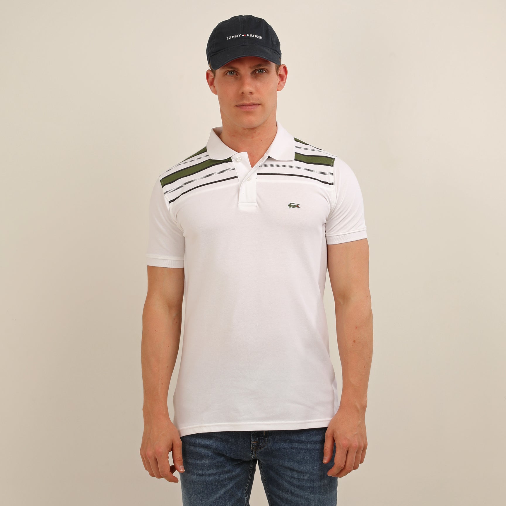 Lacoste Slim Fit Polo Shirt