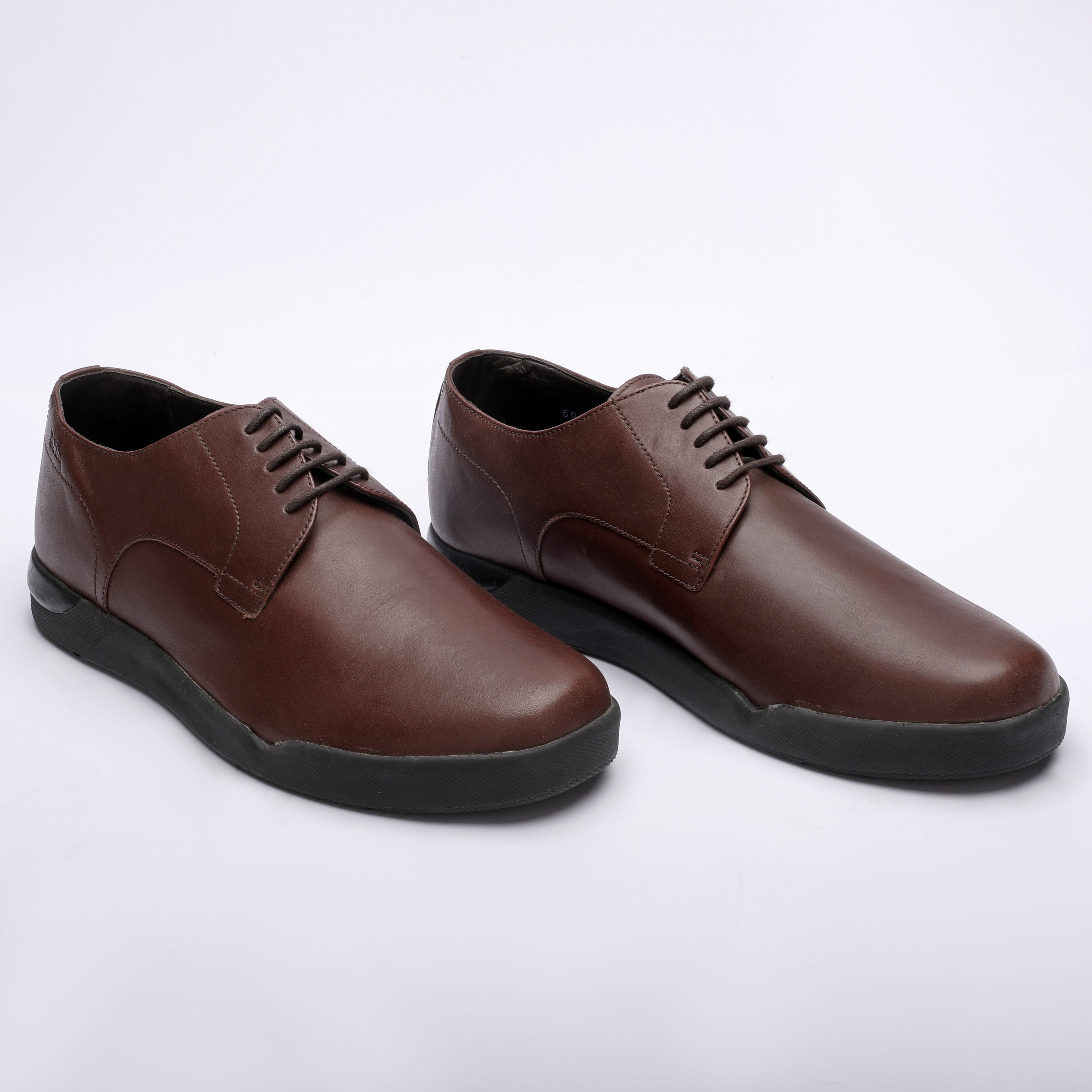 Hugo Boss Green Line Shoes