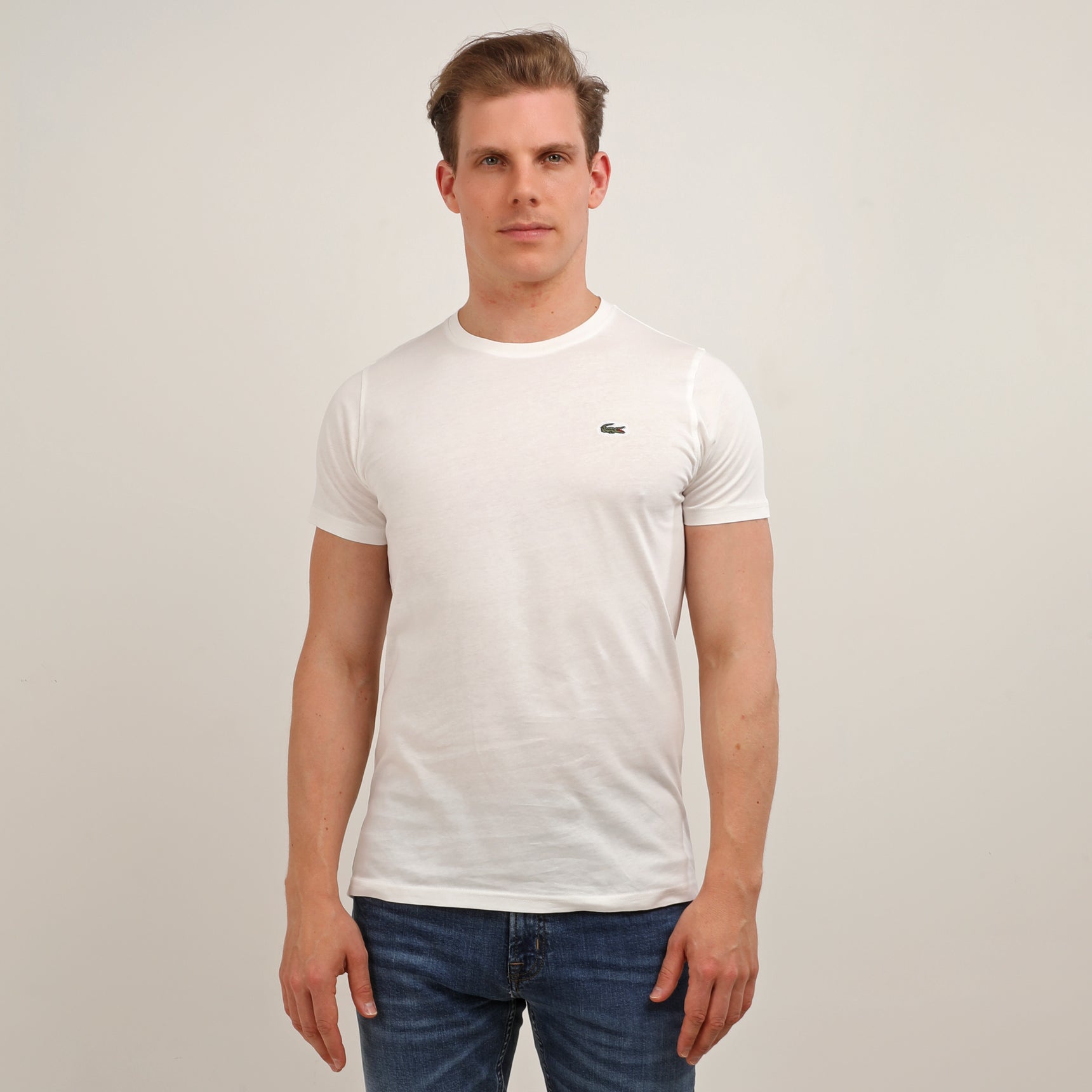 Lacoste Slim Fit T-Shirt