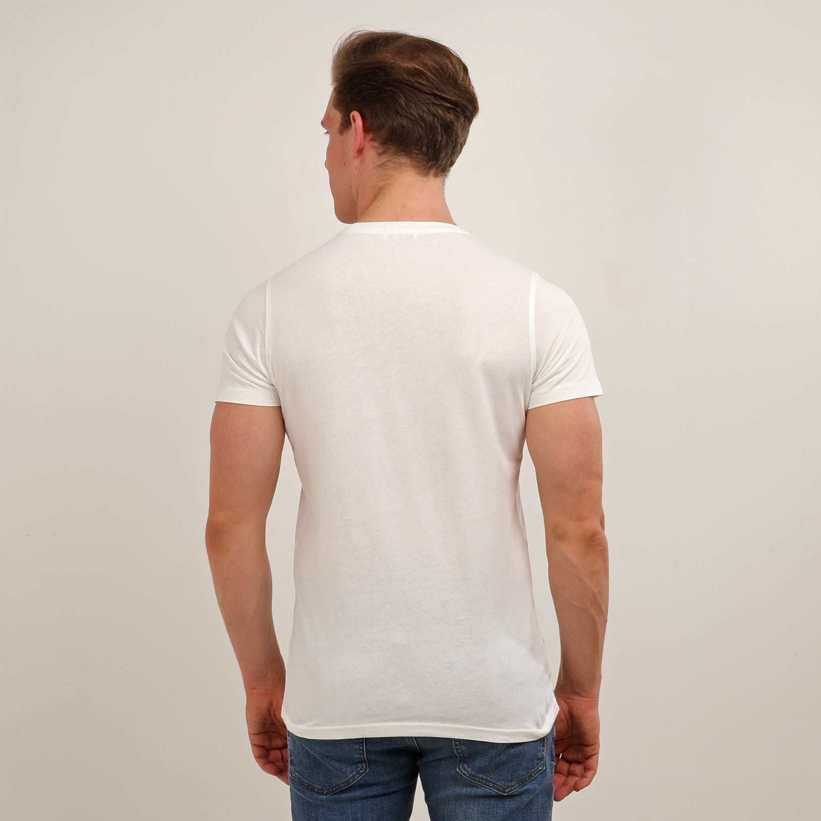 Lacoste Slim Fit T-Shirt