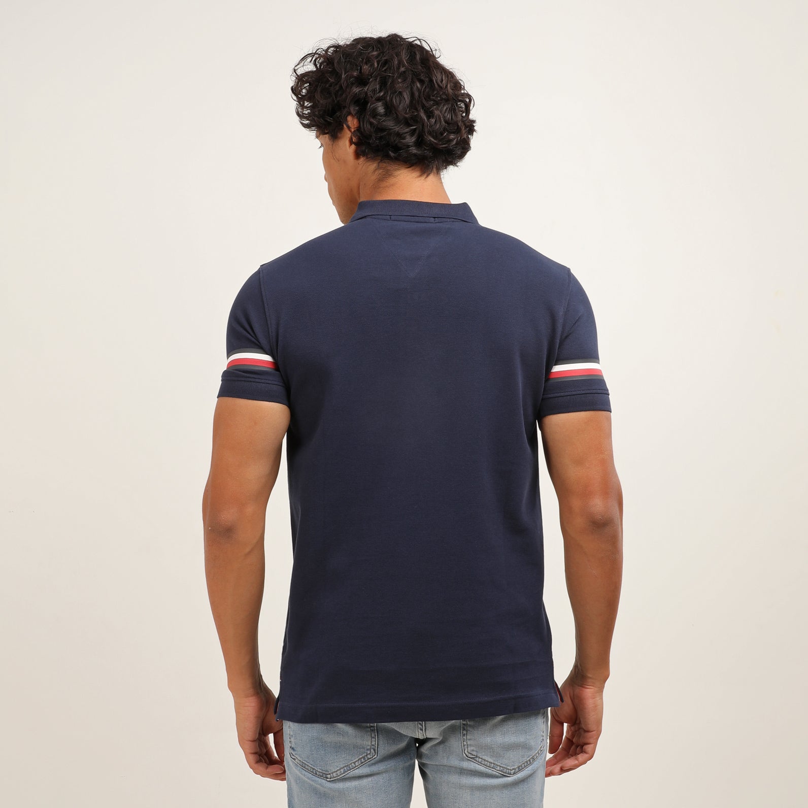 Tommy Hilfiger Slim Fit Polo Shirt