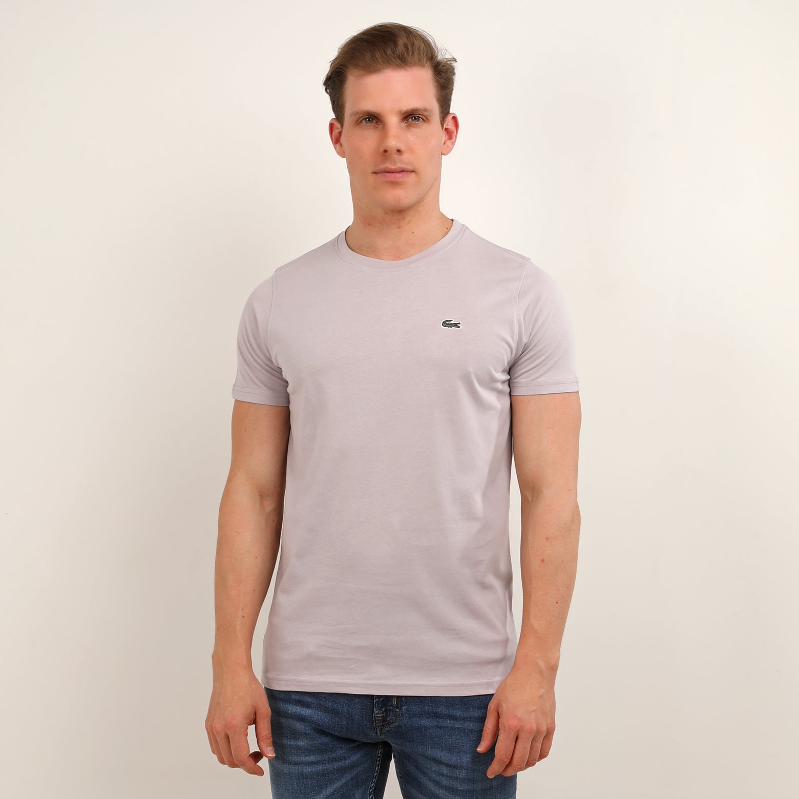 Lacoste Slim Fit T-Shirt