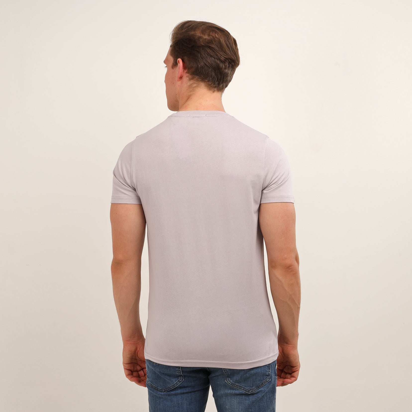 Lacoste Slim Fit T-Shirt