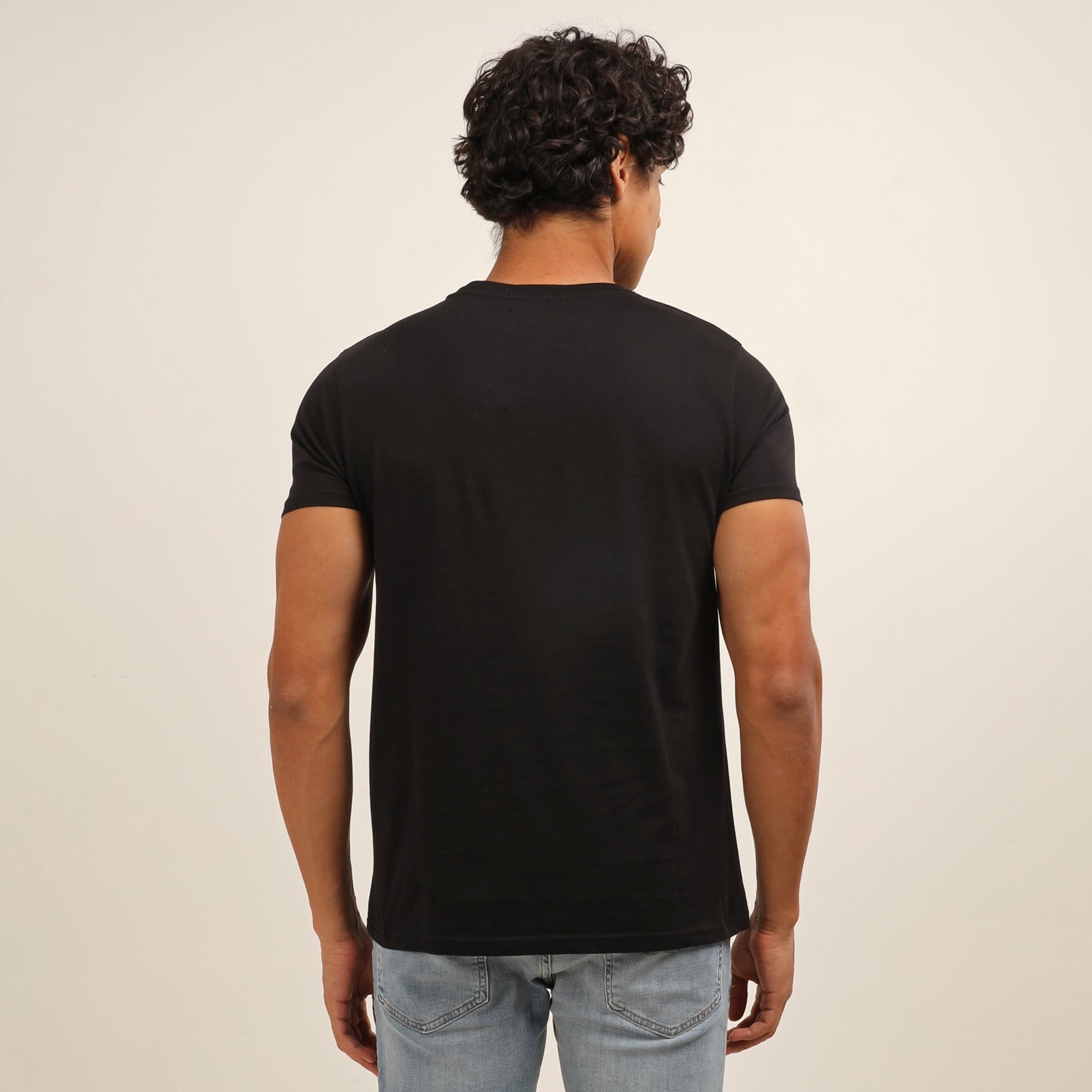 Ralph Lauren Slim Fit T-Shirt