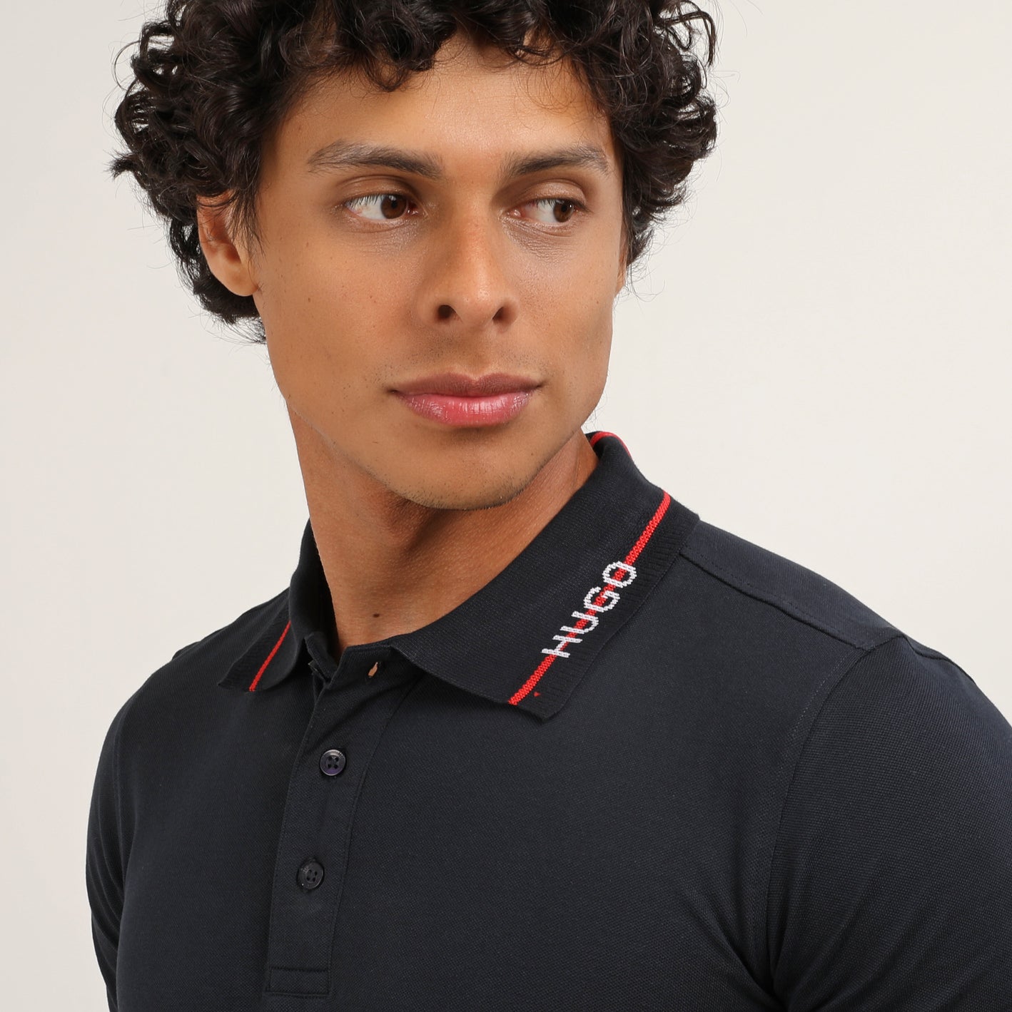 Hugo Boss Slim Fit Polo Shirt