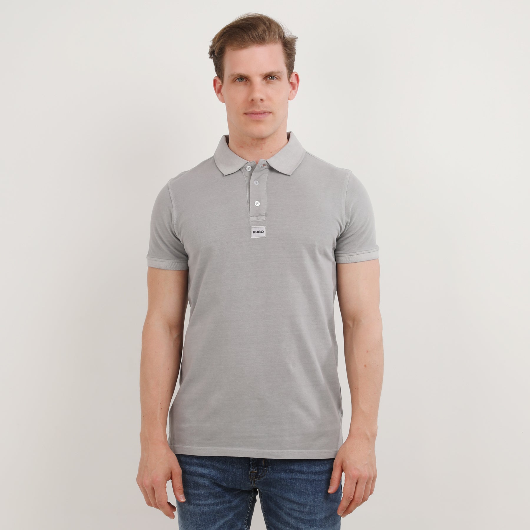 Hugo Boss Slim Fit Polo Shirt