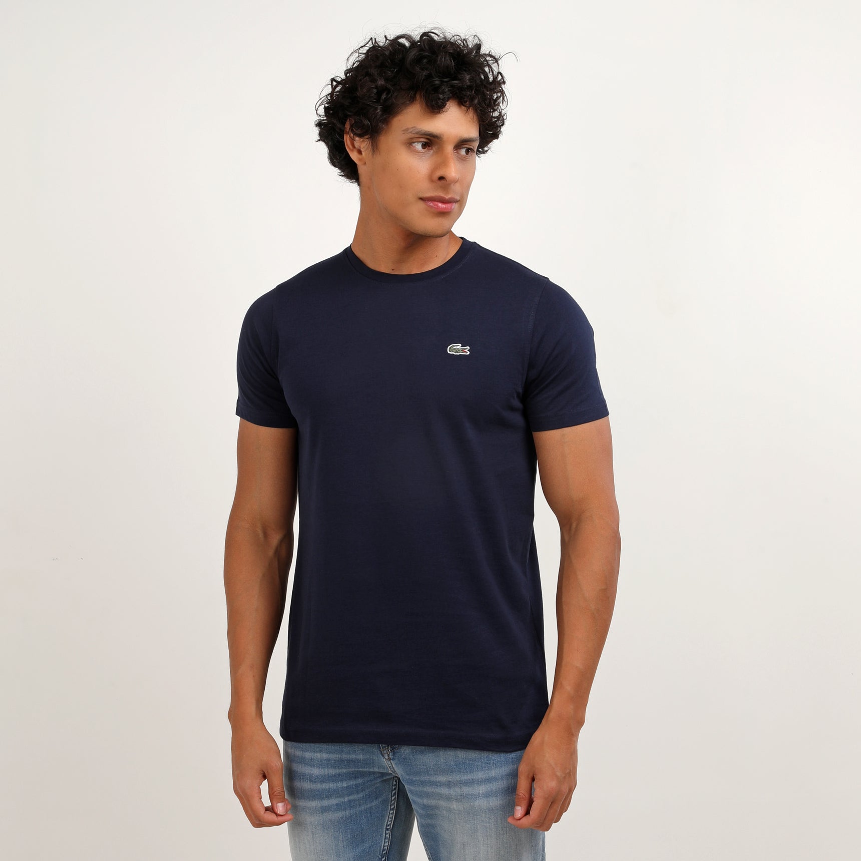 Lacoste Slim Fit T-Shirt