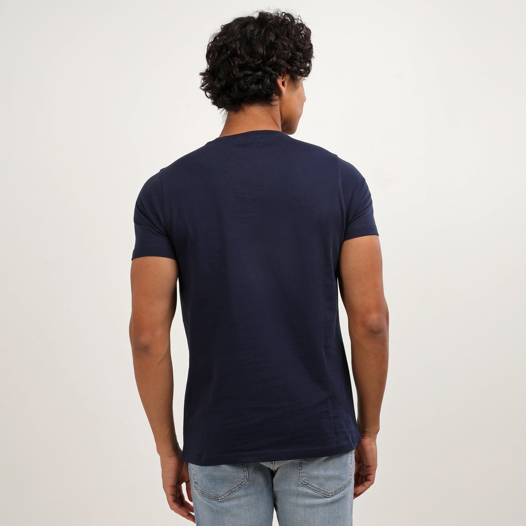 Lacoste Slim Fit T-Shirt