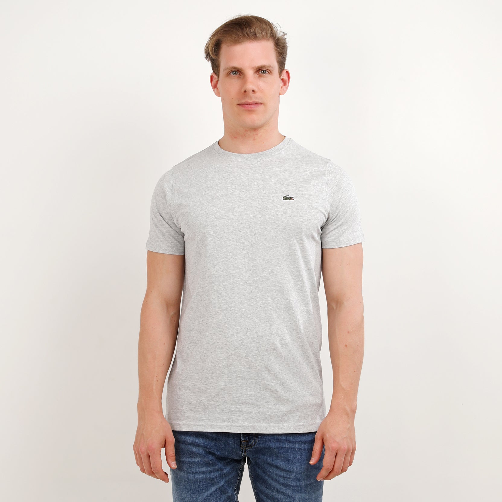 Lacoste Slim Fit T-Shirt