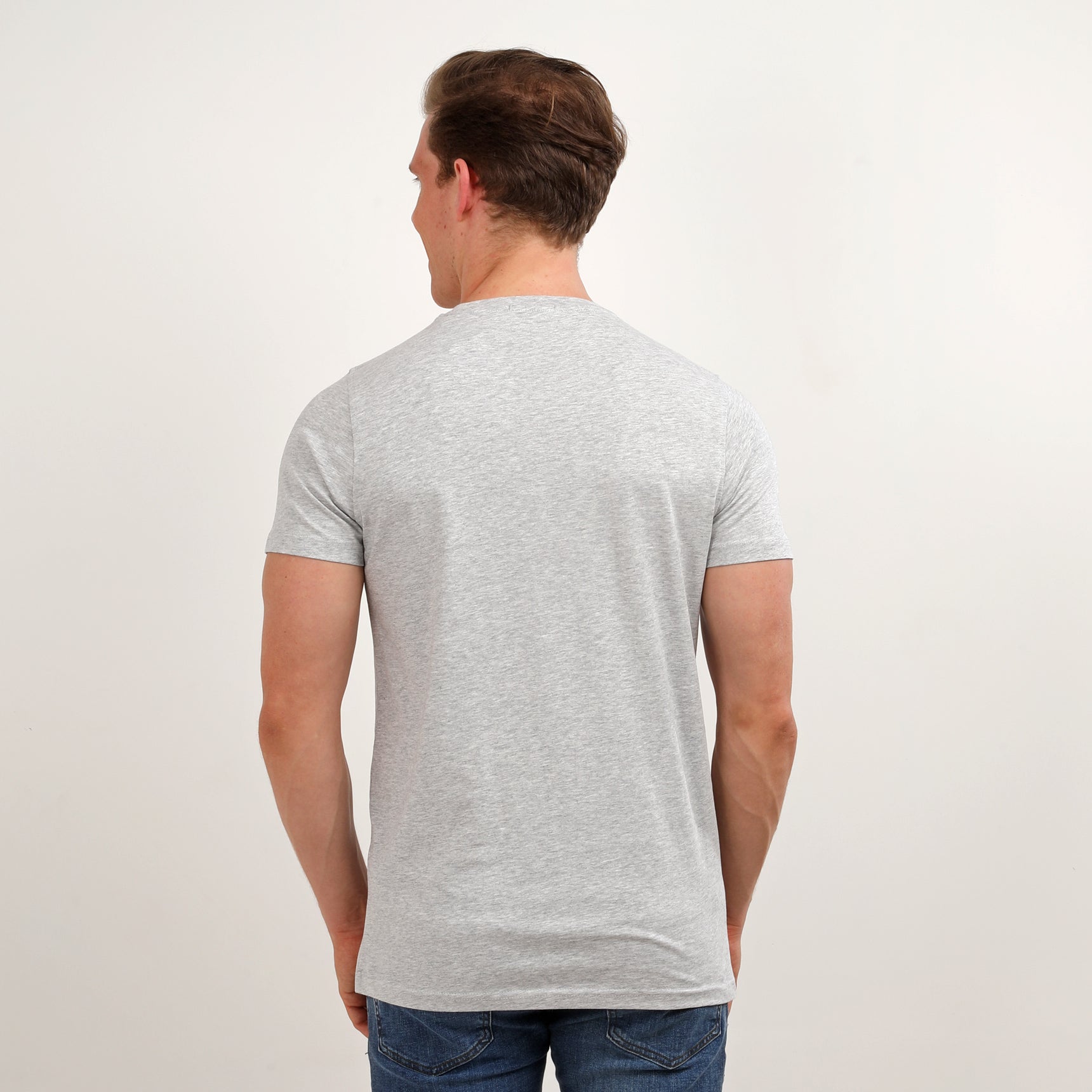 Lacoste Slim Fit T-Shirt