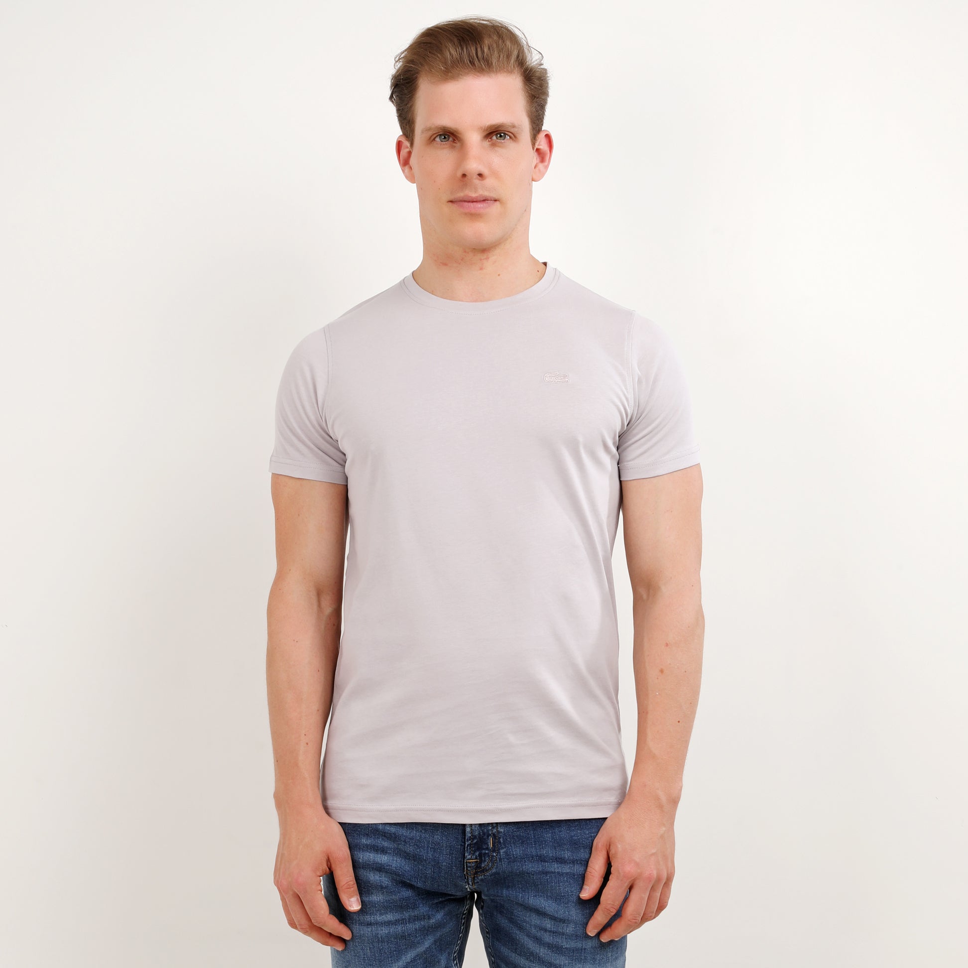 Lacoste Slim Fit T-Shirt