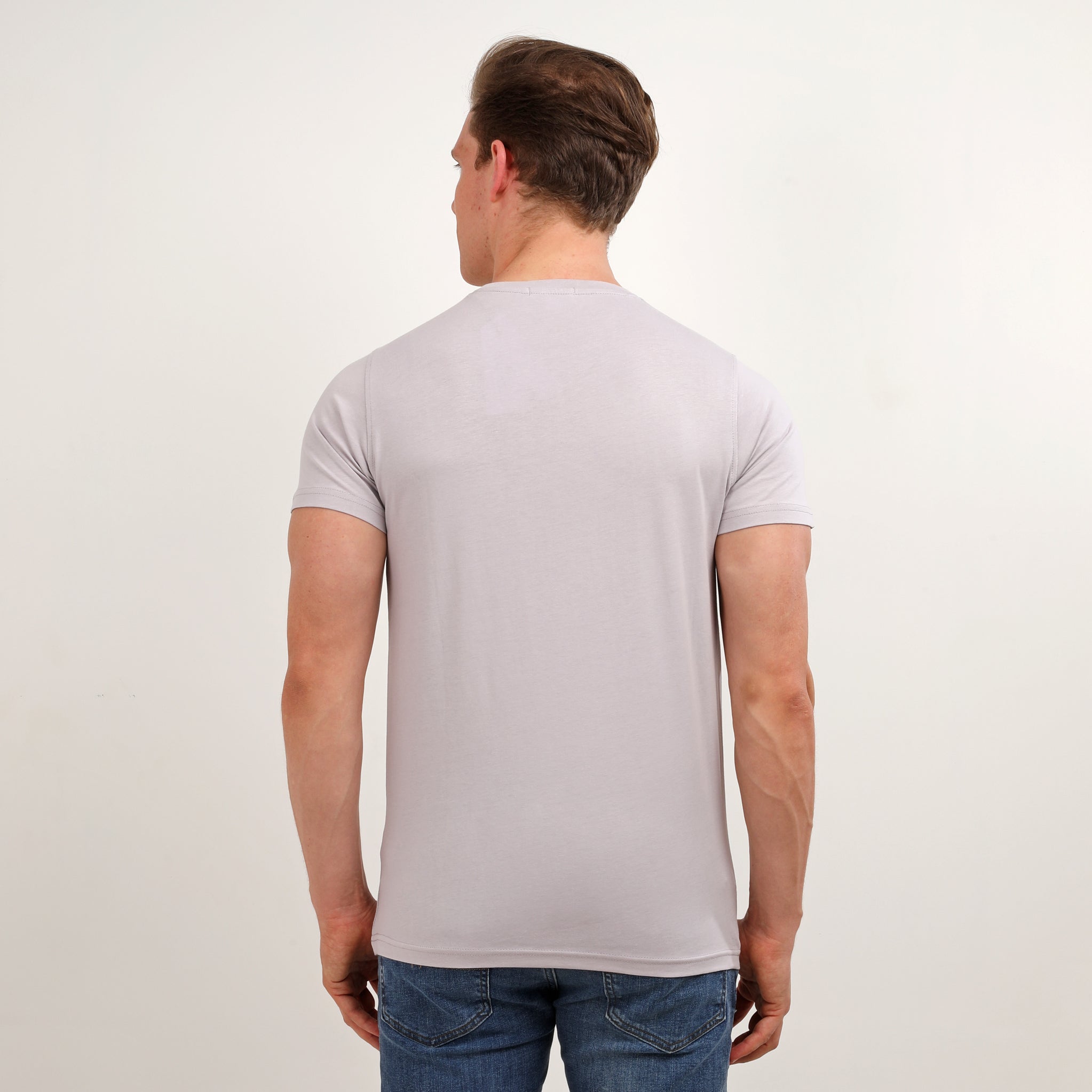 Lacoste Slim Fit T-Shirt