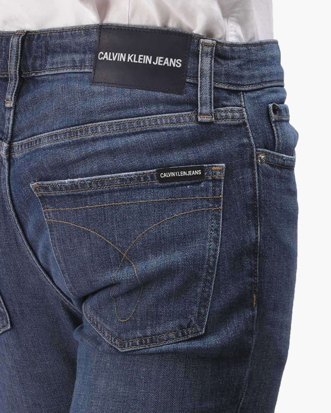 Calvin Klein Skinny Fit Jeans