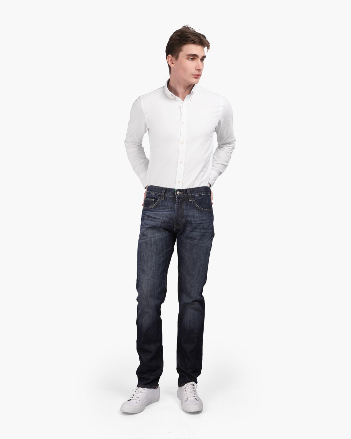 Hugo Boss Regular Fit Jean