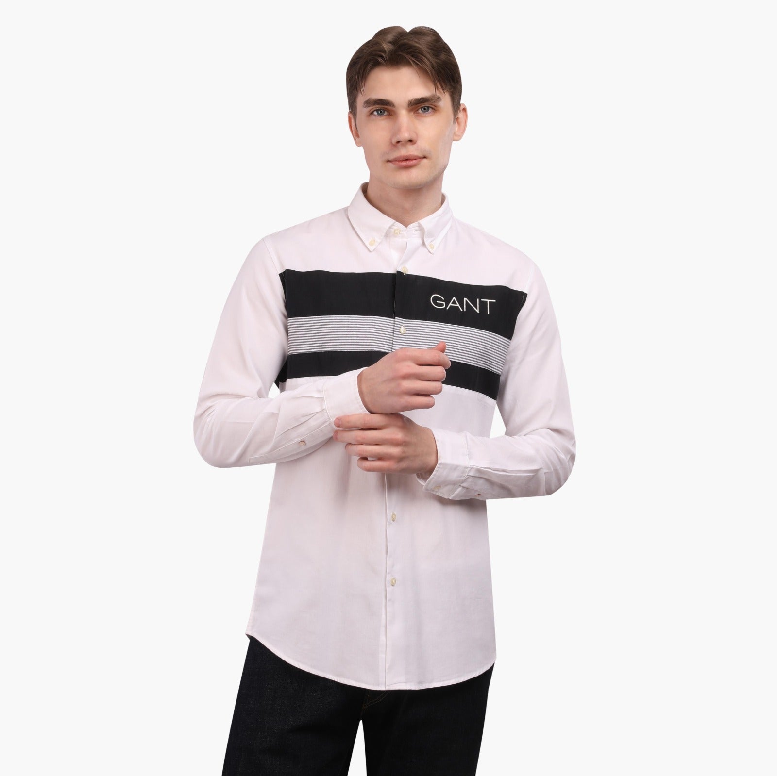 GANT Slim Fit Shirt