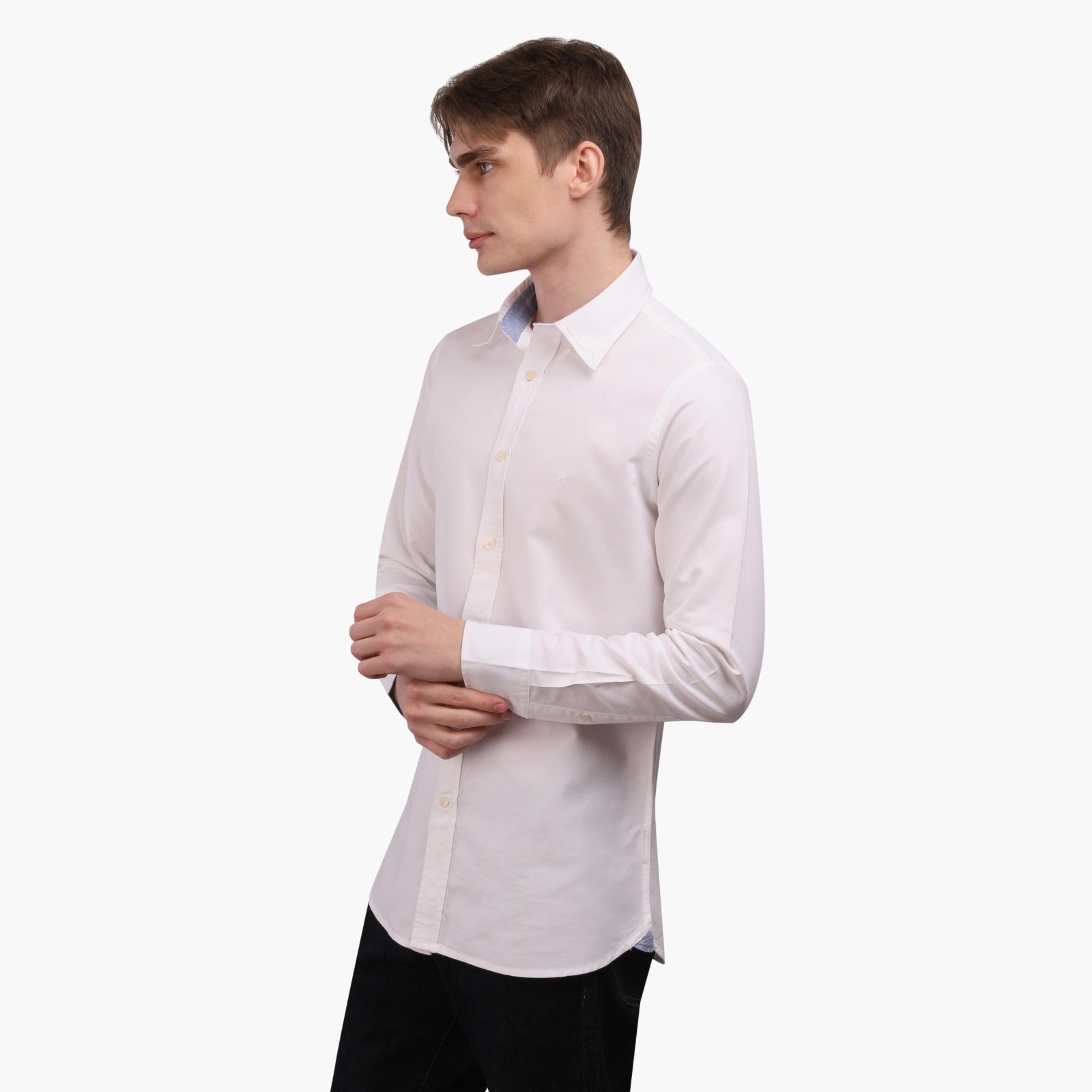 HACKETT Slim Fit Shirt