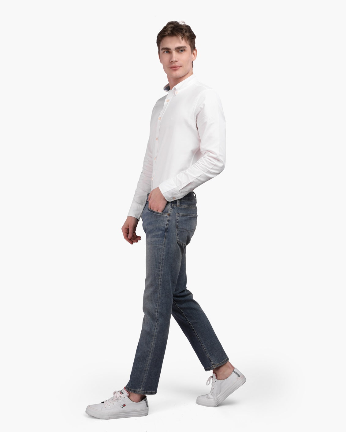 Ralph Lauren Slim Fit Jeans