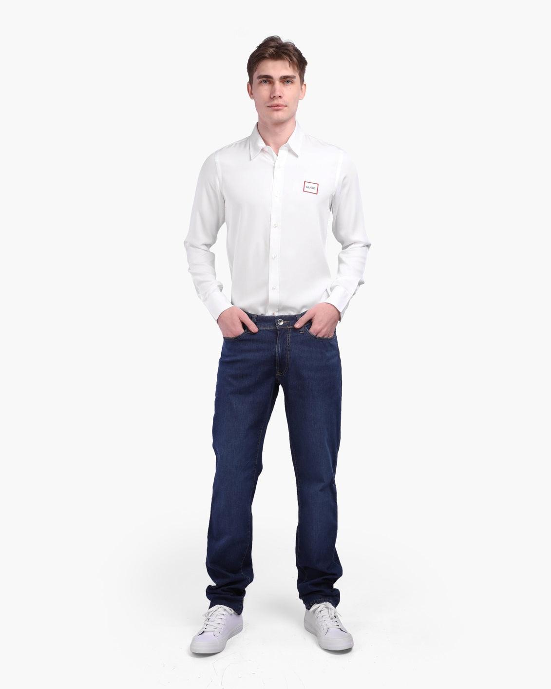 BRAX Straight Fit Jeans