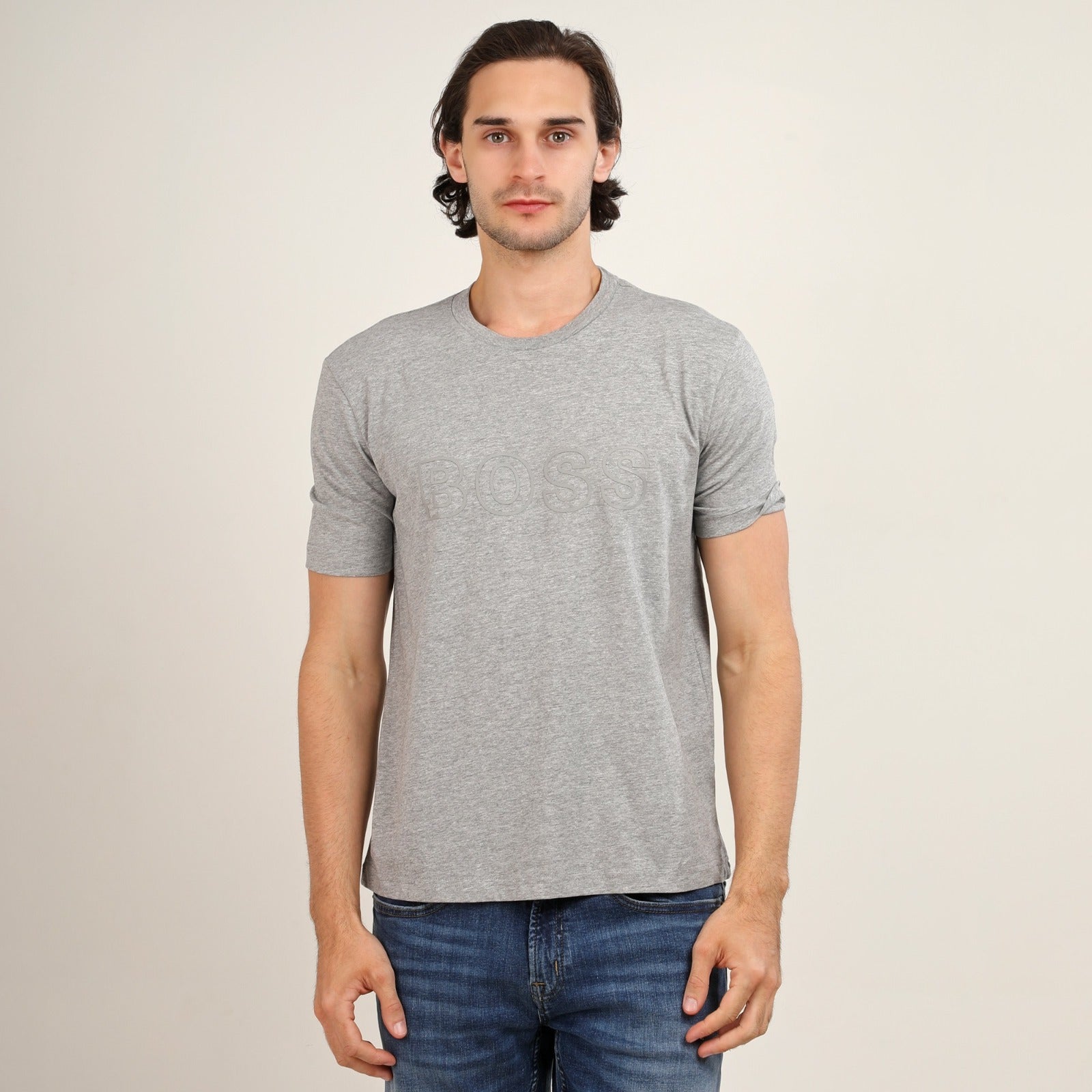 Hugo Boss Slim Fit T-Shirt