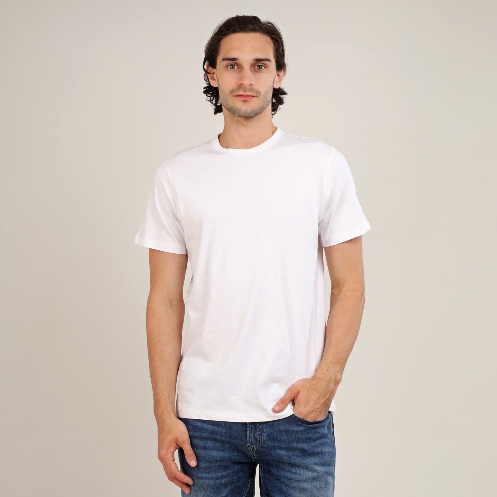 Tommy Jeans Slim Fit T-Shirt