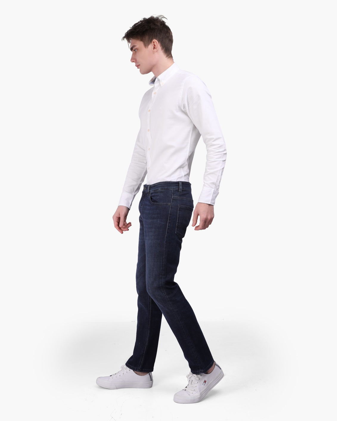 Hugo Boss Slim Fit Jeans