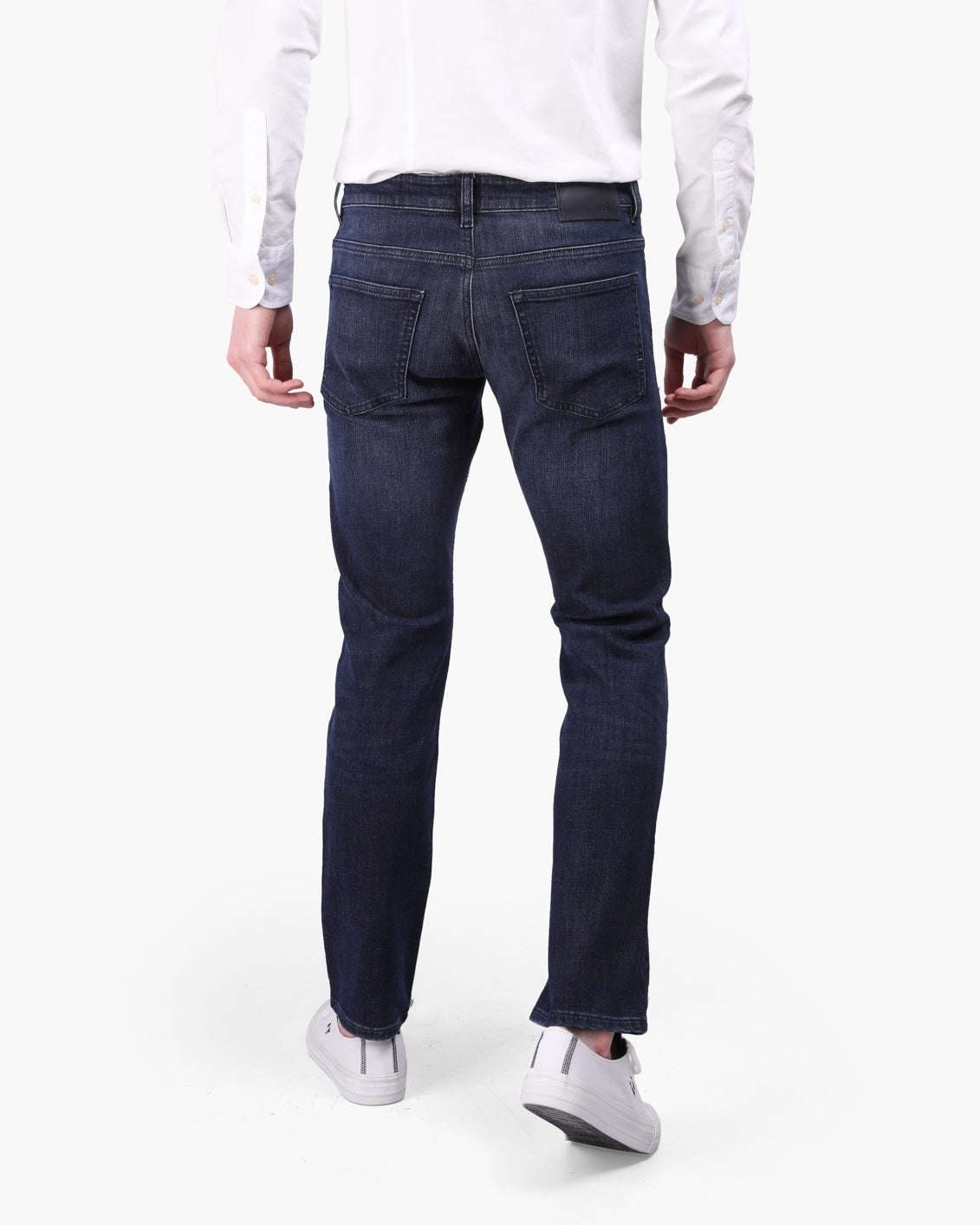 Hugo Boss Slim Fit Jeans