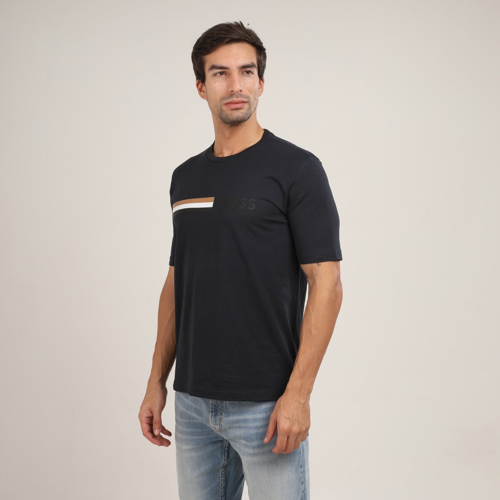 Hugo Boss Slim Fit T-Shirt