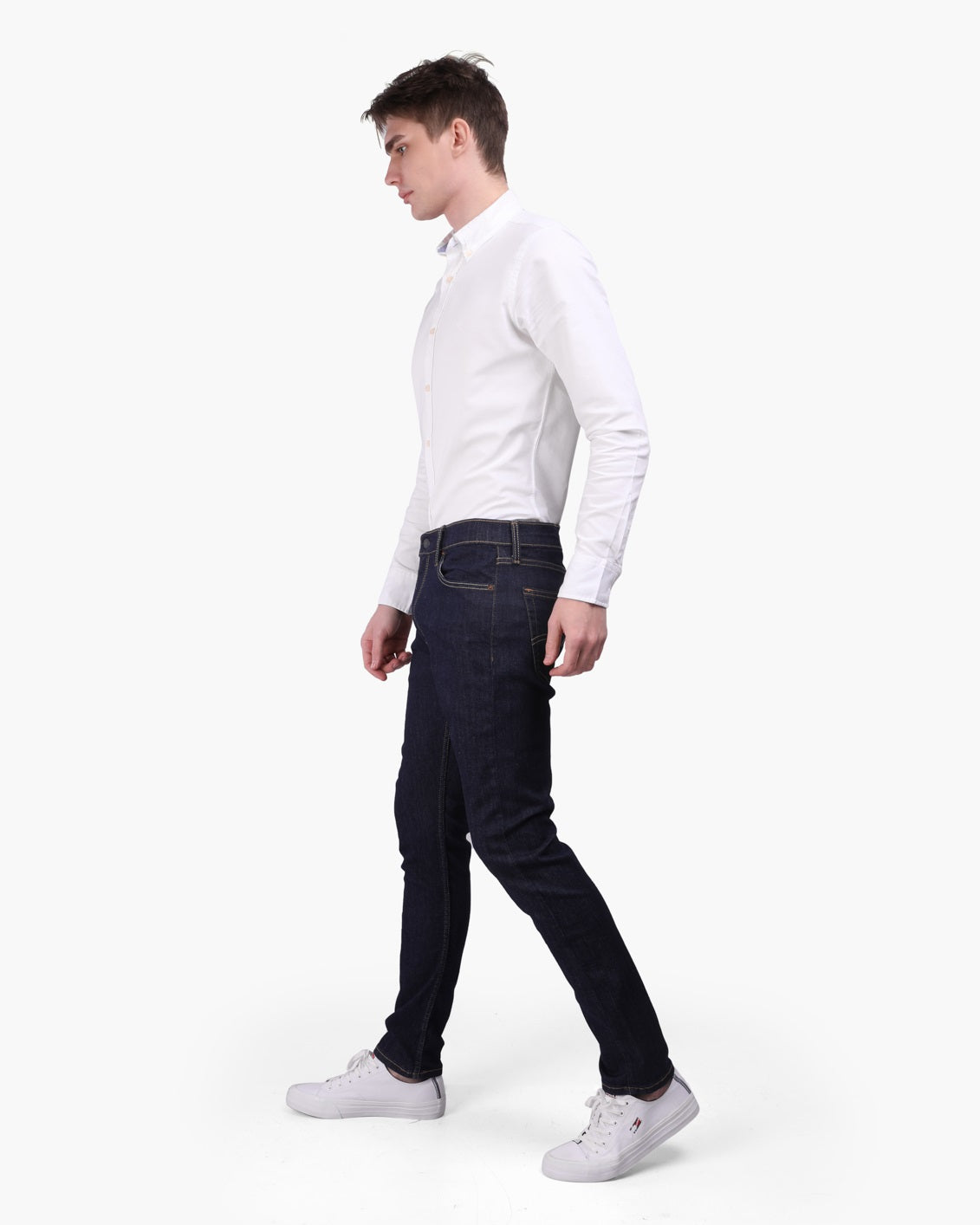 Levi's 510 Skinny Fit Jeans