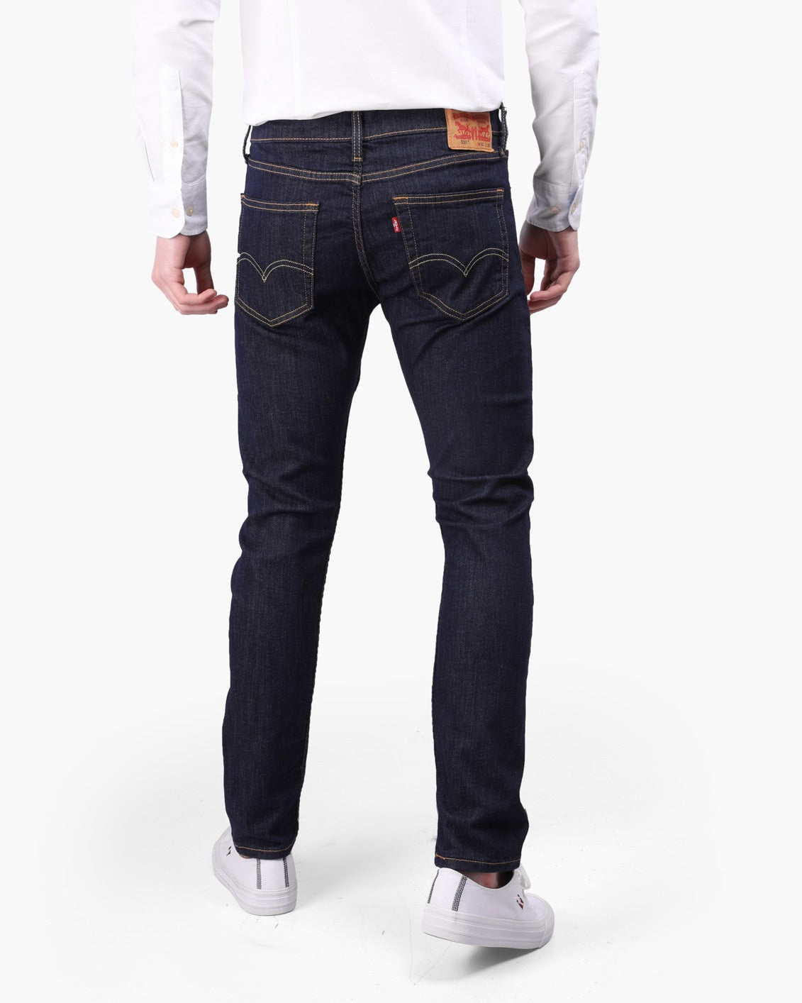 Levi's 510 Skinny Fit Jeans