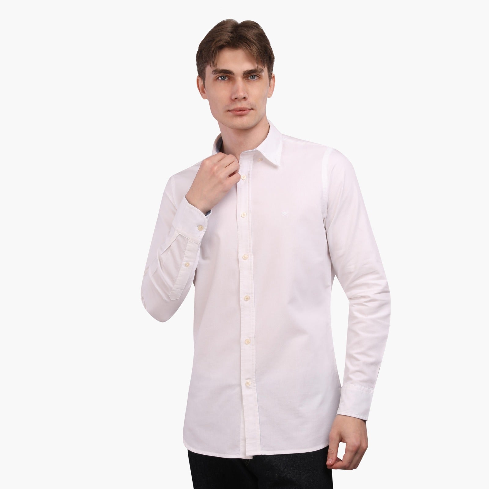 HACKETT Slim Fit Shirt