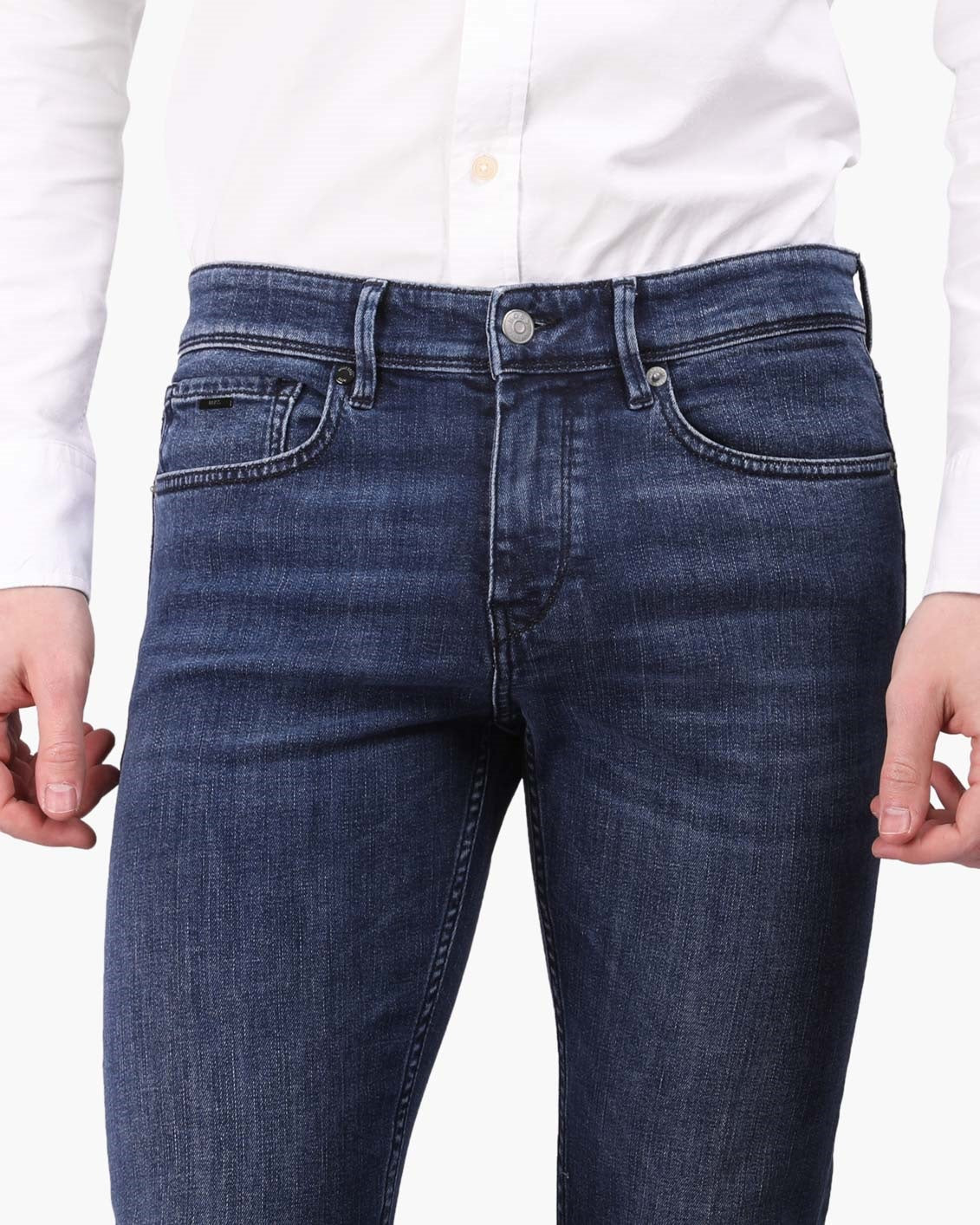 Hugo Boss Slim Fit Jeans