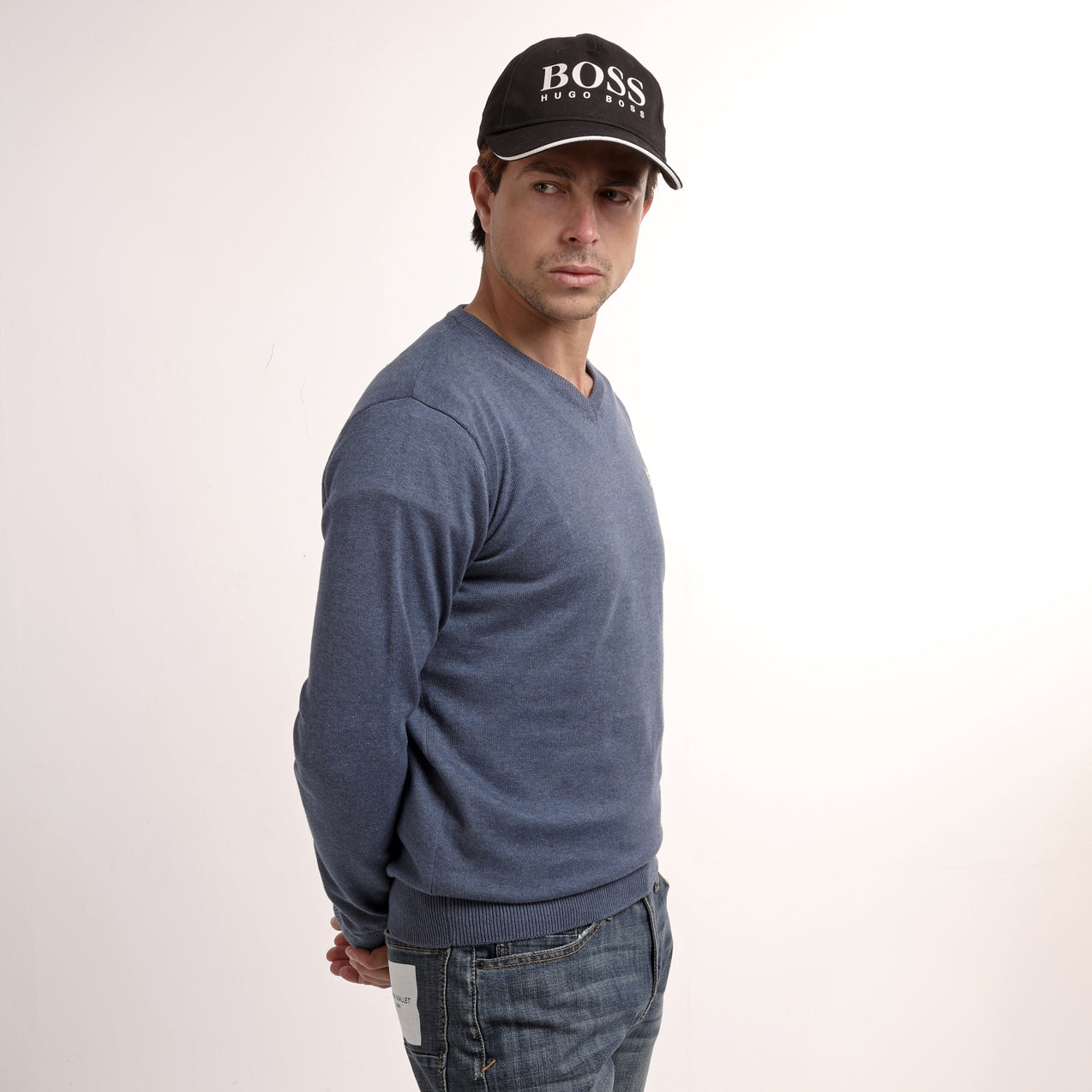 Hugo Boss Cap