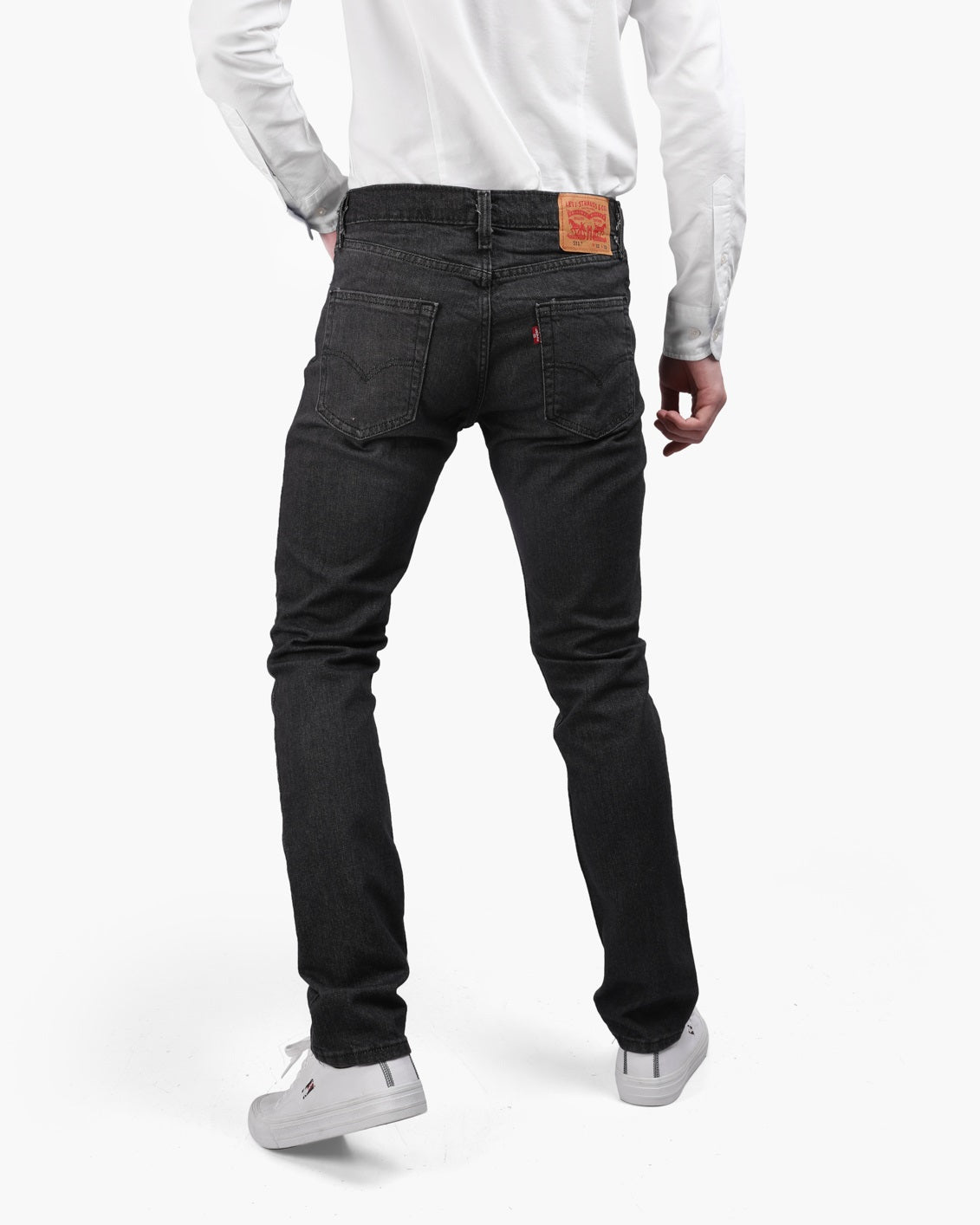 Levi's 511 Slim Fit Jeans