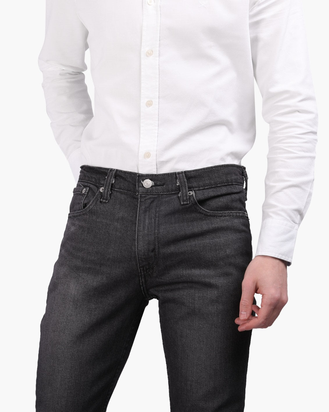 Levi's 511 Slim Fit Jeans