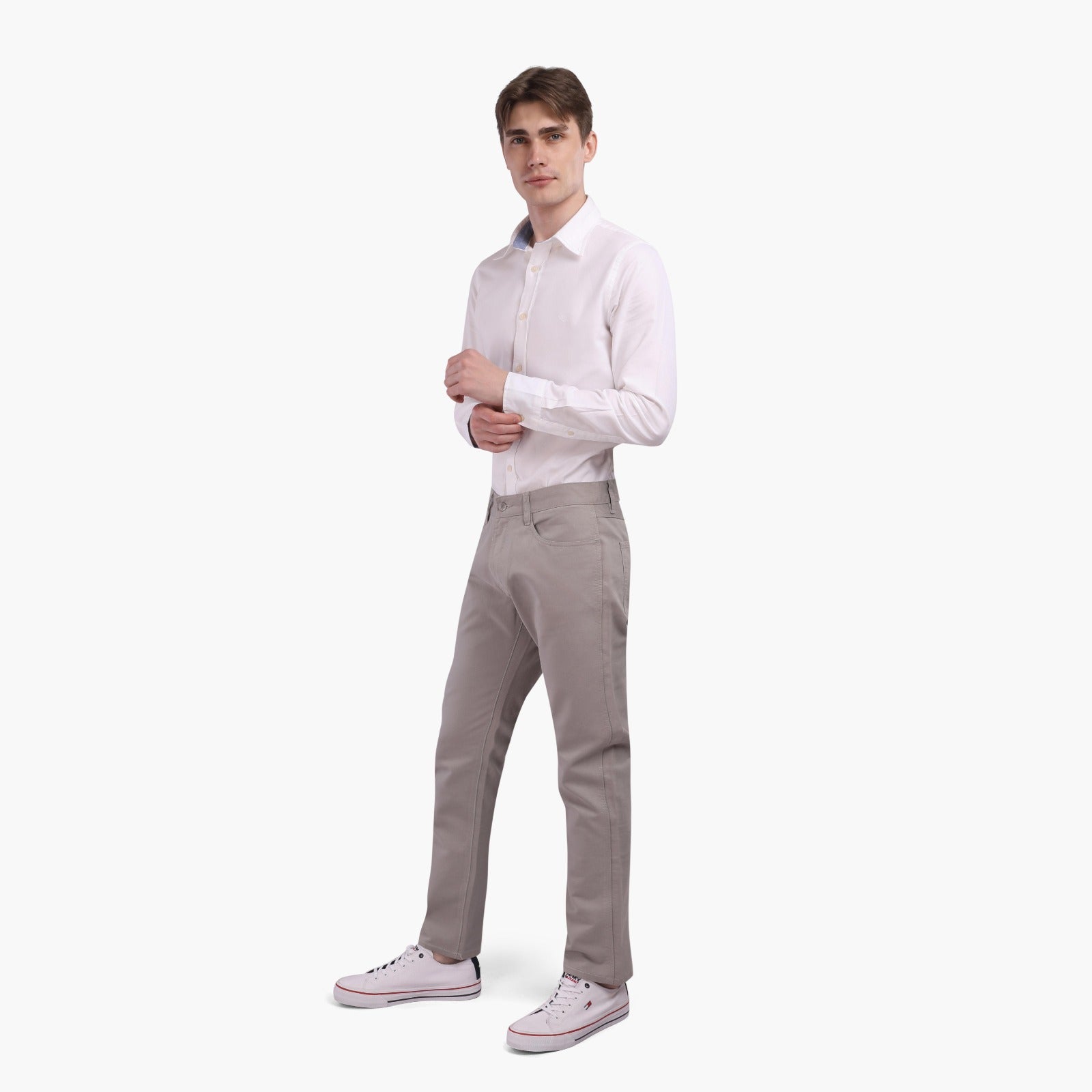 Tommy Hilfiger Slim Fit Pants