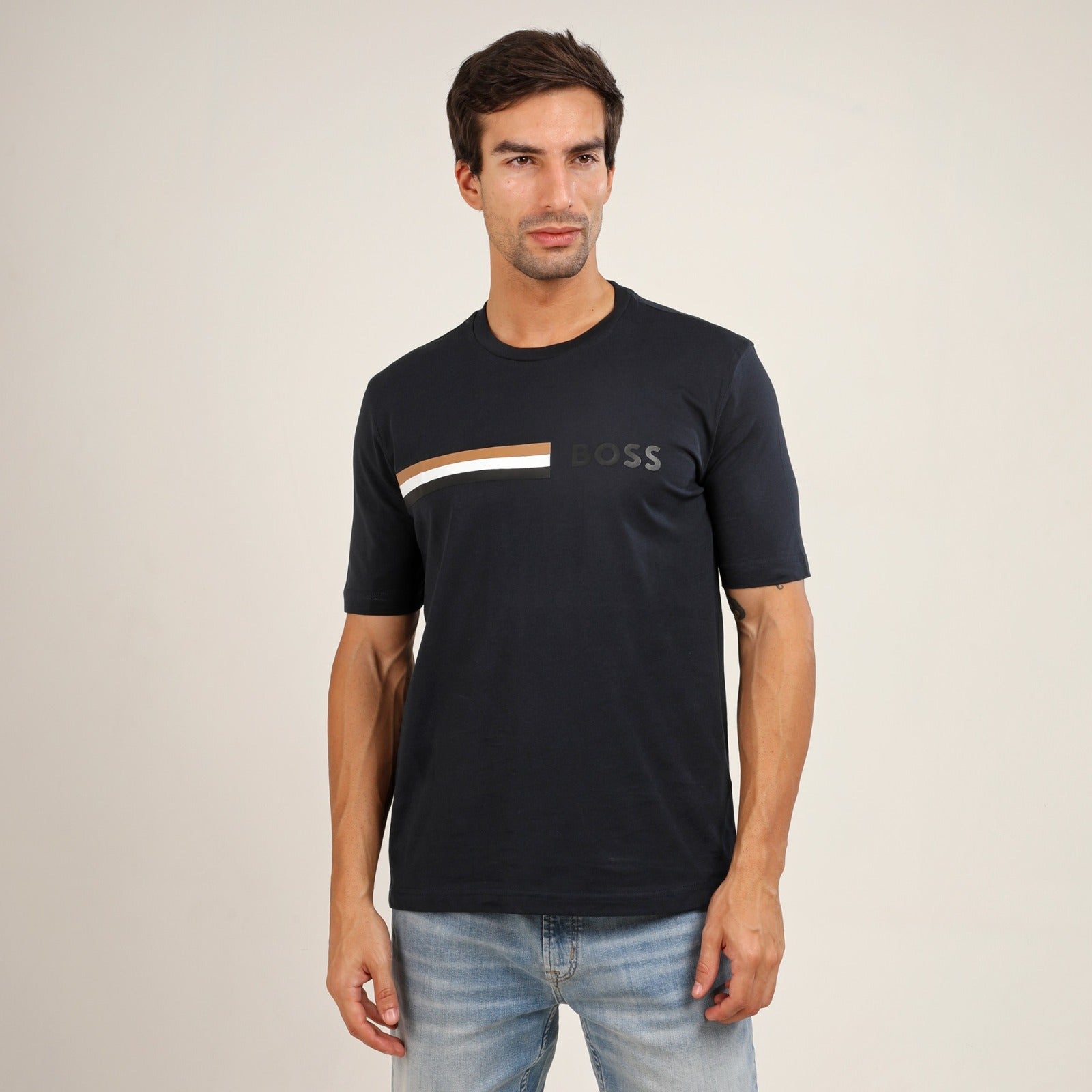 Hugo Boss Slim Fit T-Shirt