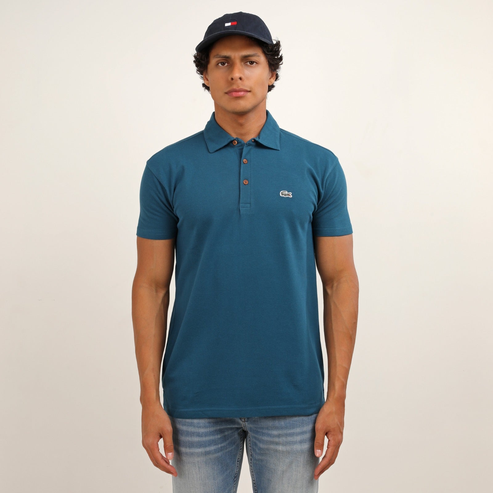 Lacoste Slim Fit Polo Shirt