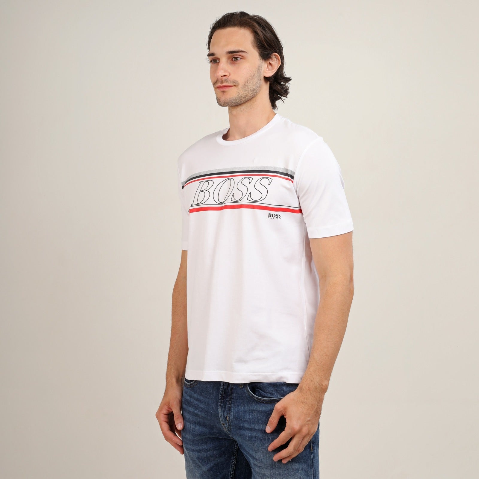 Hugo Boss Slim Fit T-Shirt