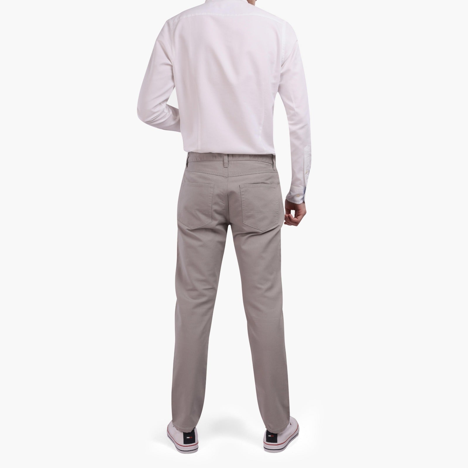 Tommy Hilfiger Slim Fit Pants