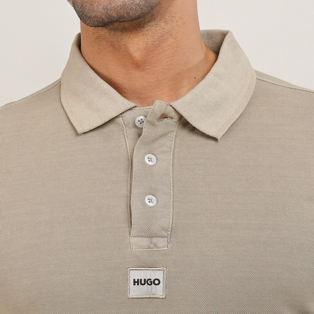 Hugo Boss Slim Fit Polo Shirt