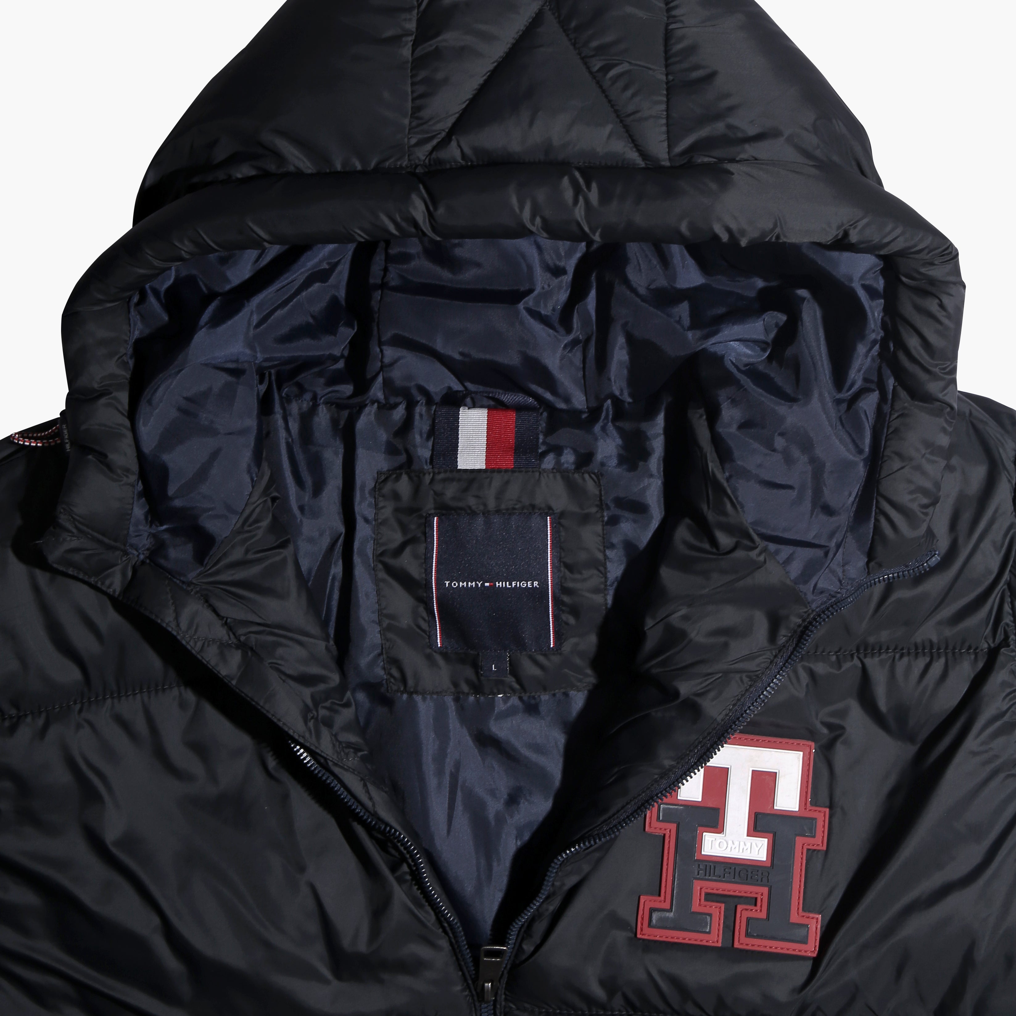 Tommy Hilfiger Jacket