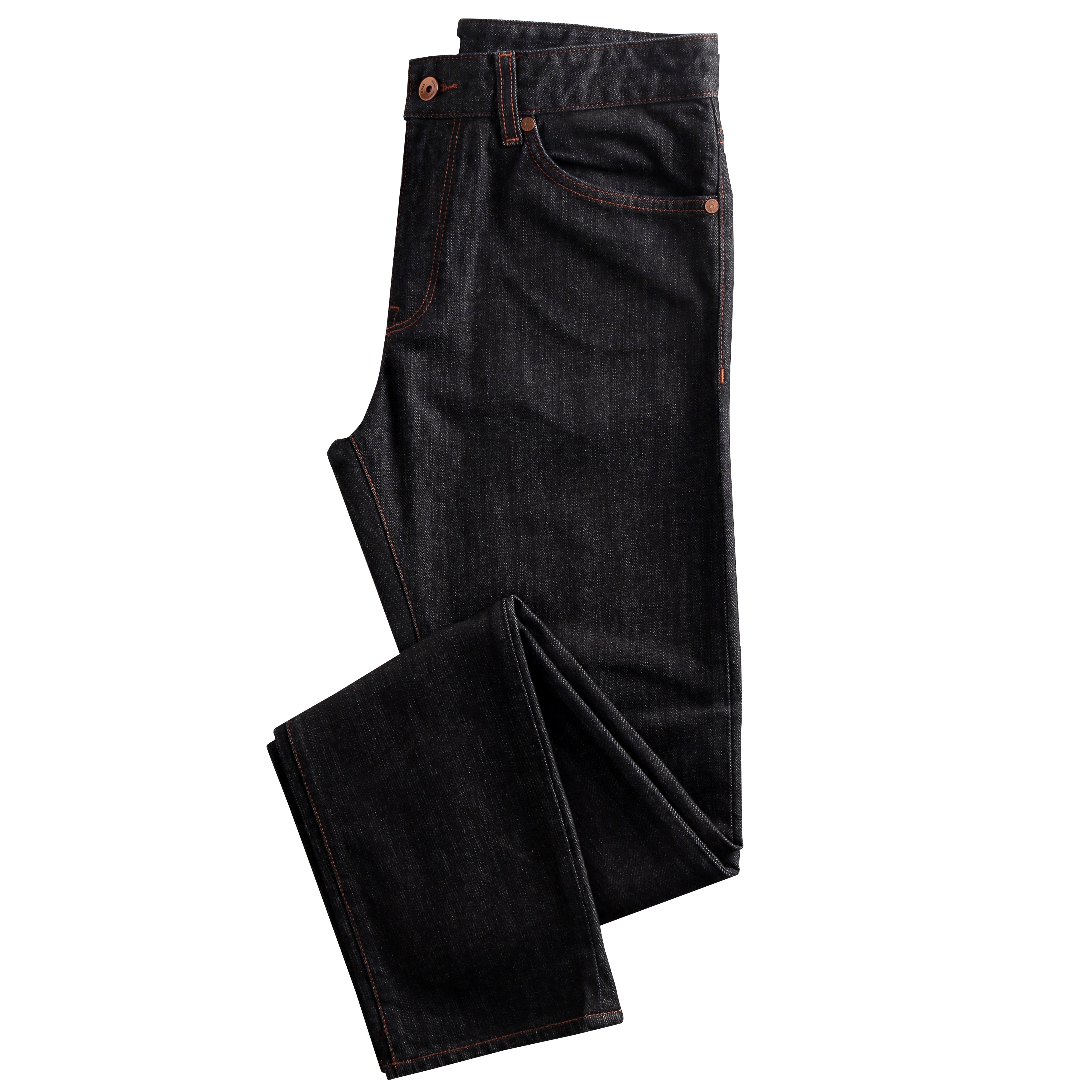 Hugo Boss Slim Fit Jeans