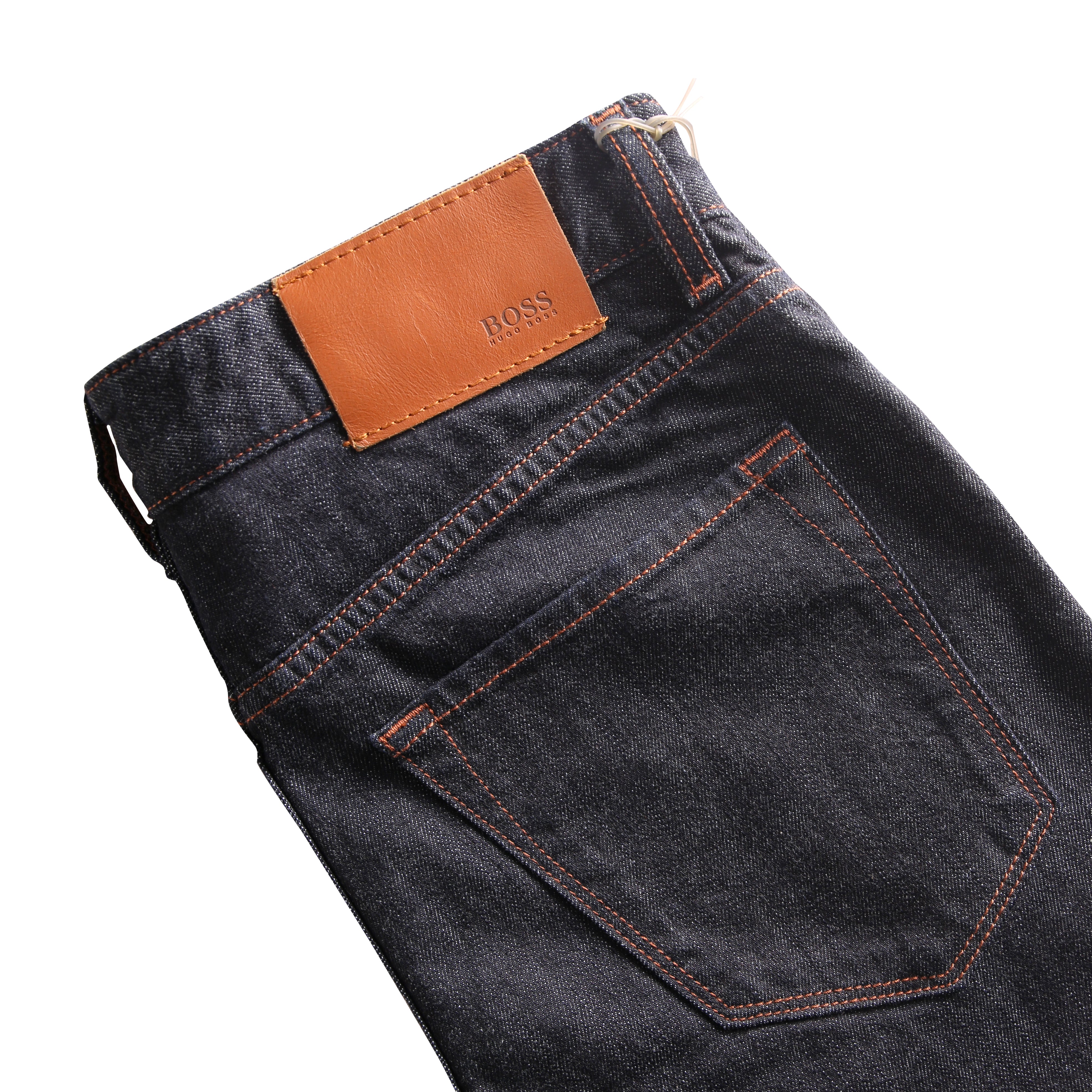 Hugo Boss Slim Fit Jeans