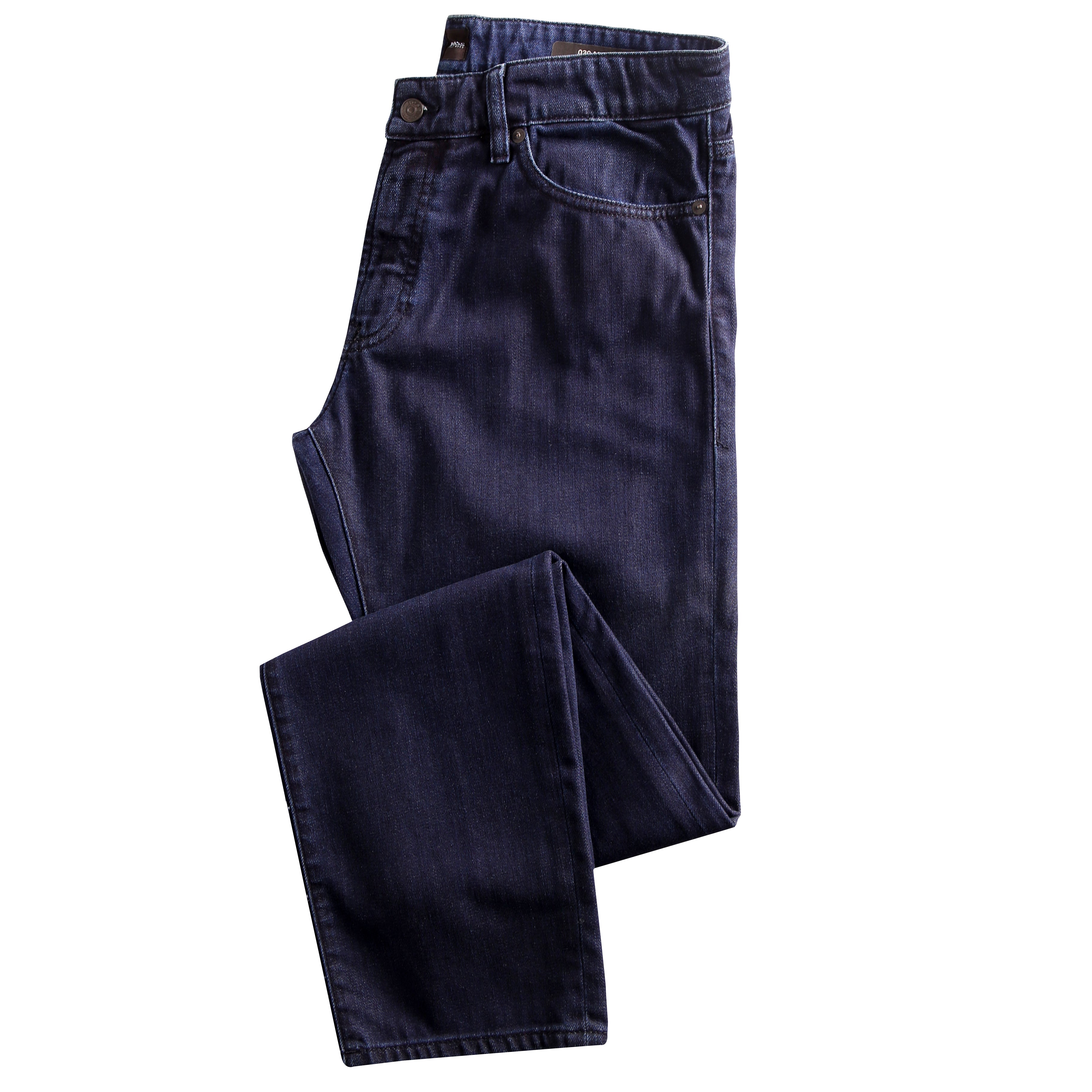 Hugo Boss Regular Fit Jeans