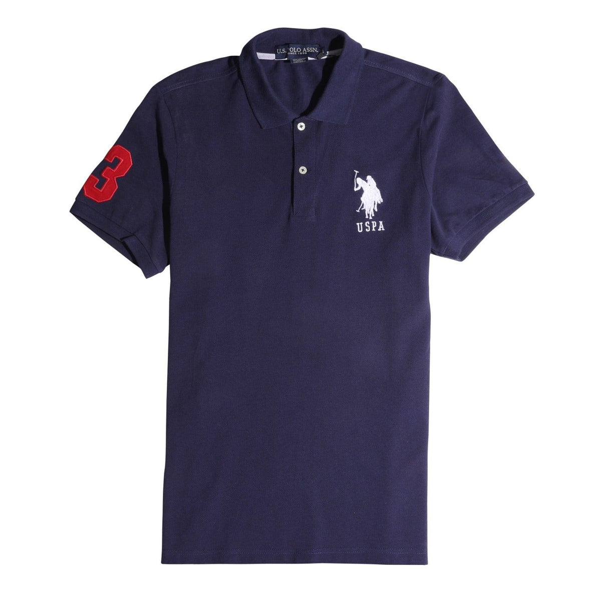 U.S POLO