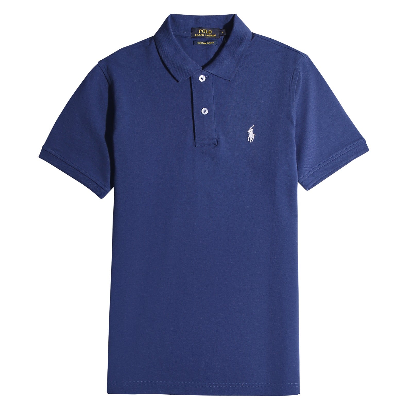 Ralph Lauren Slim Fit Polo Shirt