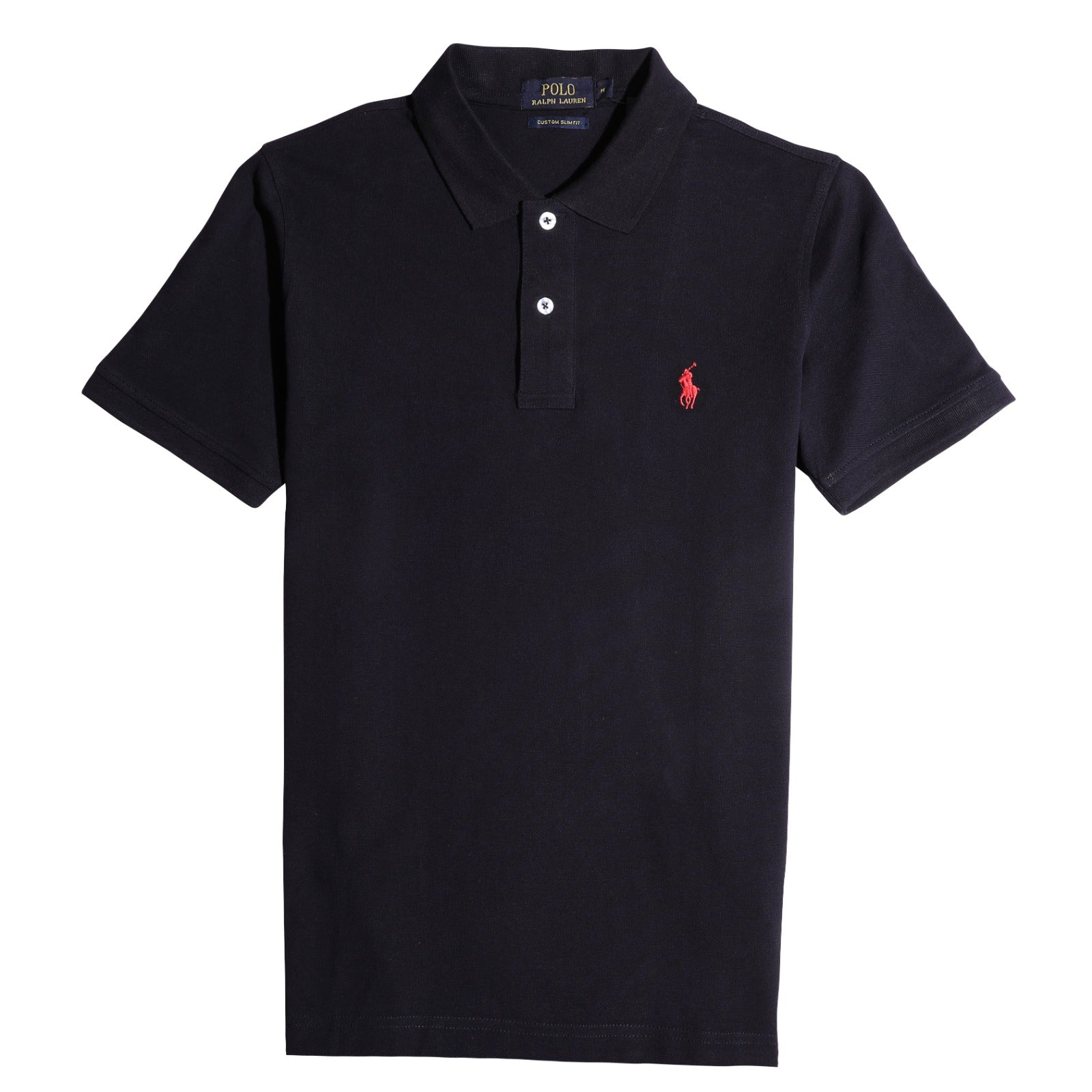 Ralph Lauren Slim Fit Polo Shirt