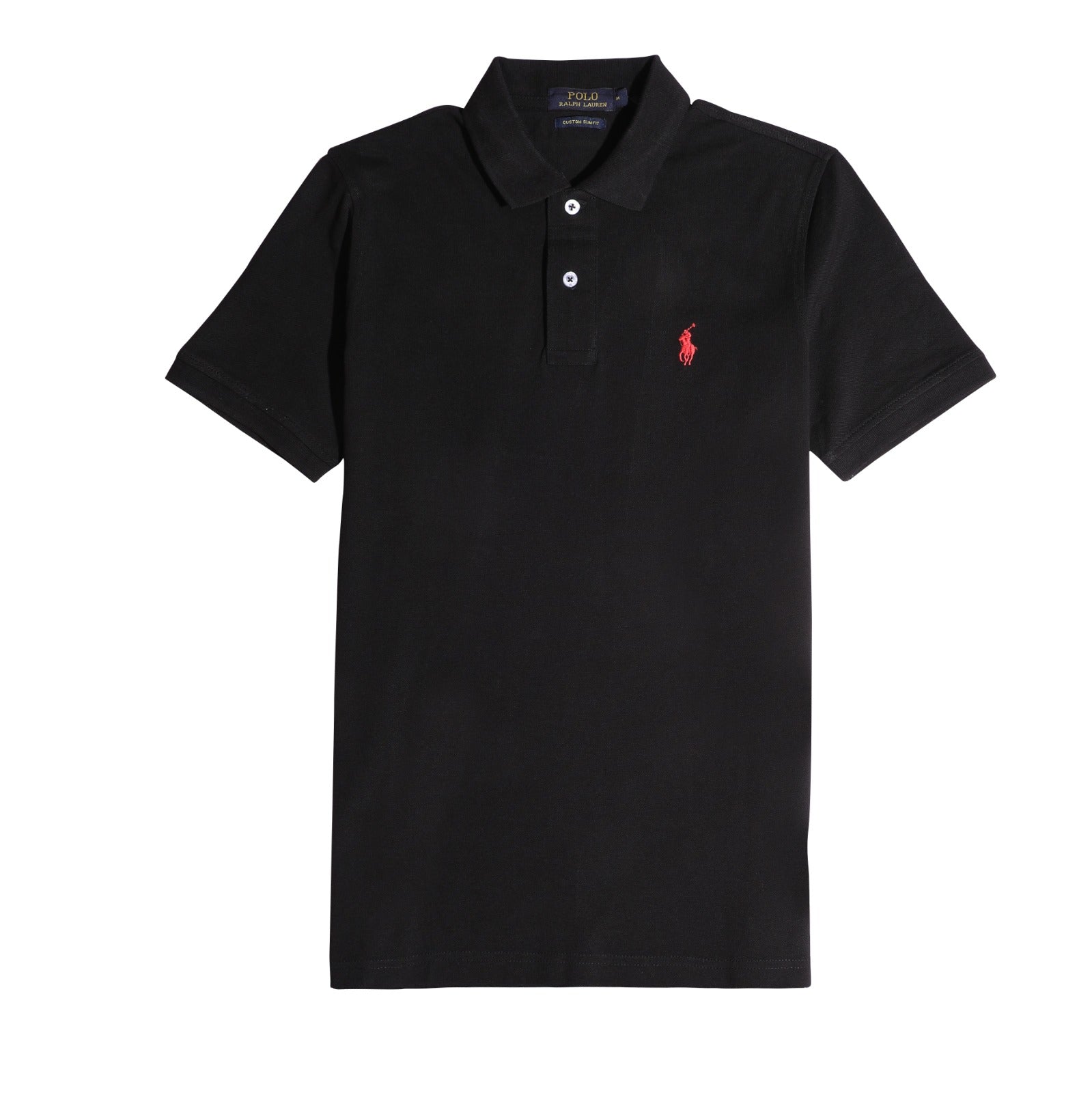 Ralph Lauren Slim Fit Polo Shirt