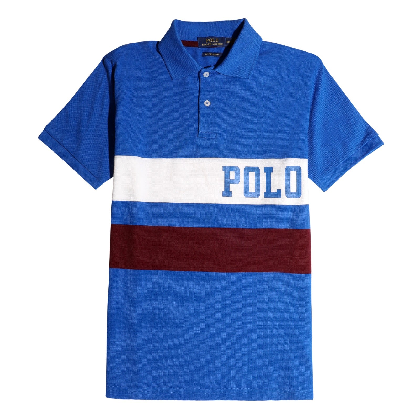 Ralph Lauren Slim Fit Polo Shirt